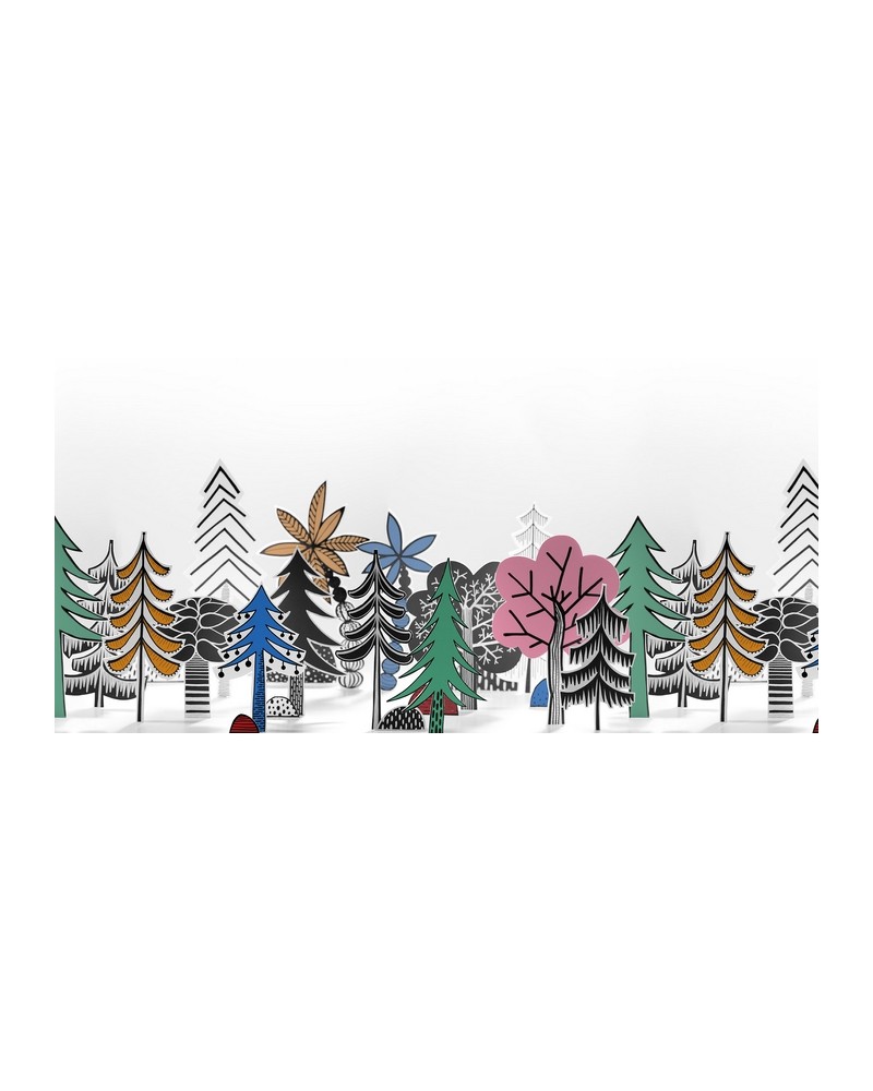 Papel de parede NO 8 - Storytime R14581 - REBEL WALLS Papel de parede NO 8 - Storytime R14581 - REBEL WALLS