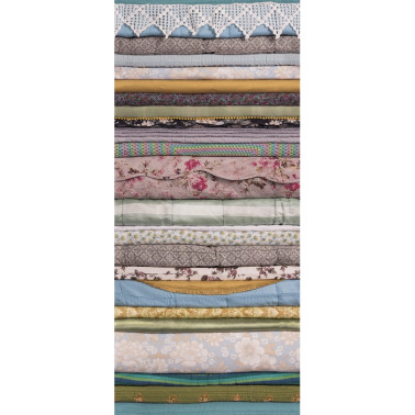 Papel de parede NO 8 - Storytime R14632 - REBEL WALLS