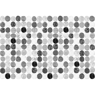 Papel Pintado NO 8 - Storytime R50103 - REBEL WALLS