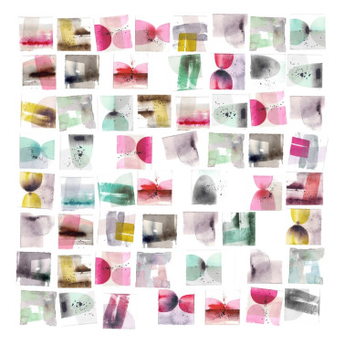 Papel Pintado NO 8 - Storytime R50301 - REBEL WALLS