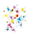 Papel de parede NO 8 - Storytime R50303 - REBEL WALLS