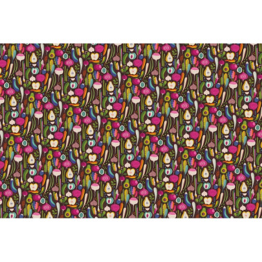 Papel Pintado NO 8 - Storytime R50801 - REBEL WALLS