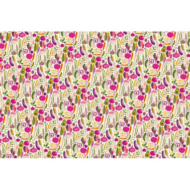 Papel Pintado NO 8 - Storytime R50802 - REBEL WALLS