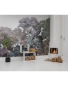 Carta da Parati R13052-8 BELLEWOOD RAINBOW - REBEL WALLS