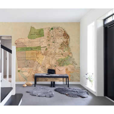 NO 5 - Maps R13821