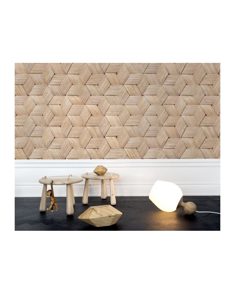 Wallpaper NO 6 - Pasion R13931 - REBEL WALLS