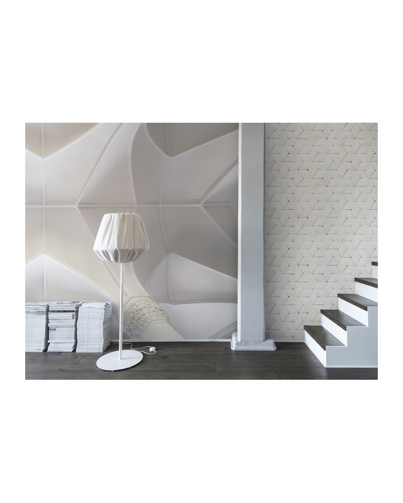 Papel de parede NO 6 - Pasion R13932 - REBEL WALLS