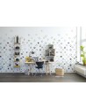 Wallpaper NO 6 - Pasion R13951 - REBEL WALLS
