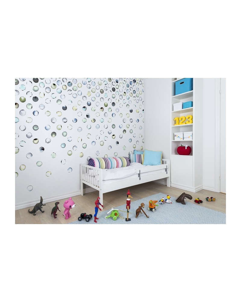 Wallpaper NO 6 - Pasion R13951 - REBEL WALLS