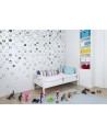 Wallpaper NO 6 - Pasion R13951 - REBEL WALLS