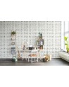 Tapete NO 6 - Pasion R13971 - REBEL WALLS