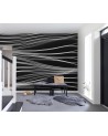 Papier peint NO 6 - Pasion R13981 - REBEL WALLS