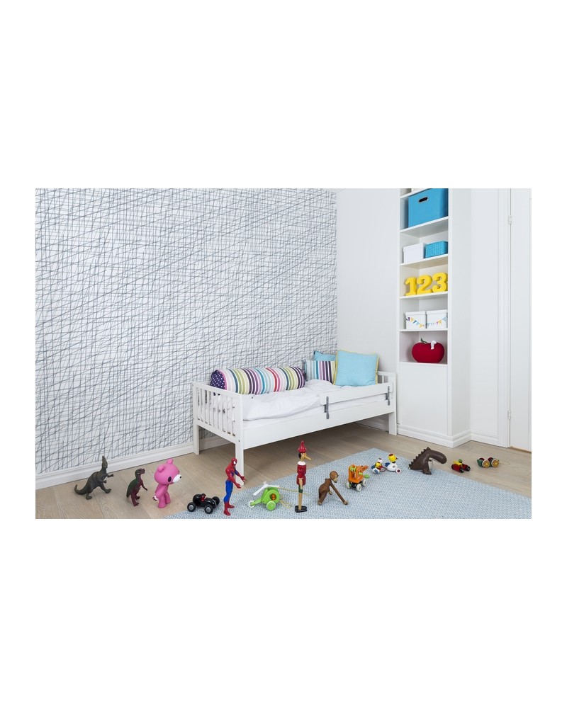 Papel Pintado NO 6 - Pasion R14022 - REBEL WALLS