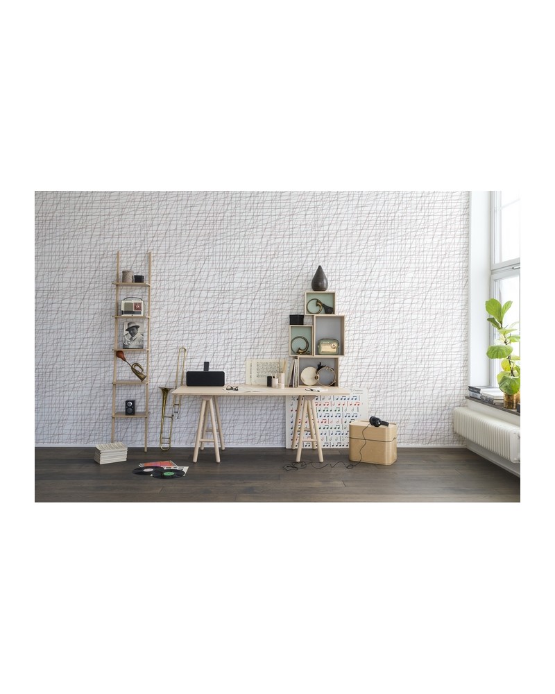 Tapete NO 6 - Pasion R14023 - REBEL WALLS