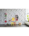 Papier peint NO 6 - Pasion R14042 - REBEL WALLS