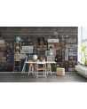 Papier peint NO 6 - Pasion R14061 - REBEL WALLS