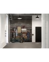 Papier peint NO 6 - Pasion R14062 - REBEL WALLS