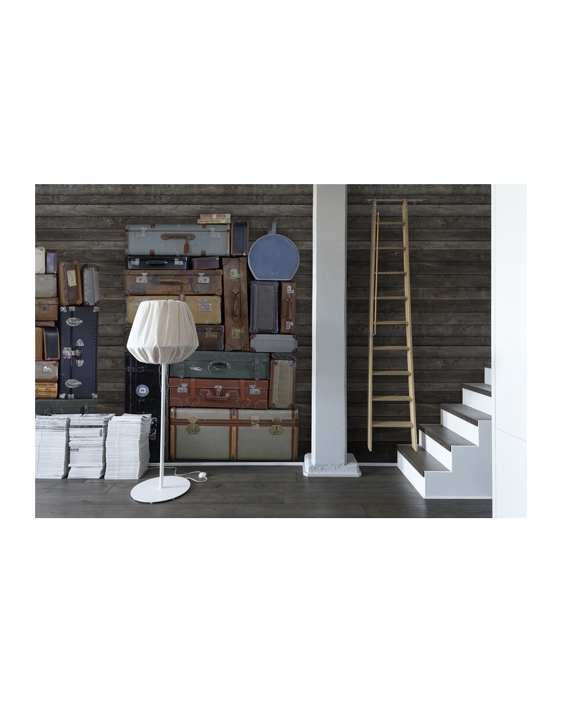 Papier peint NO 6 - Pasion R14063 - REBEL WALLS