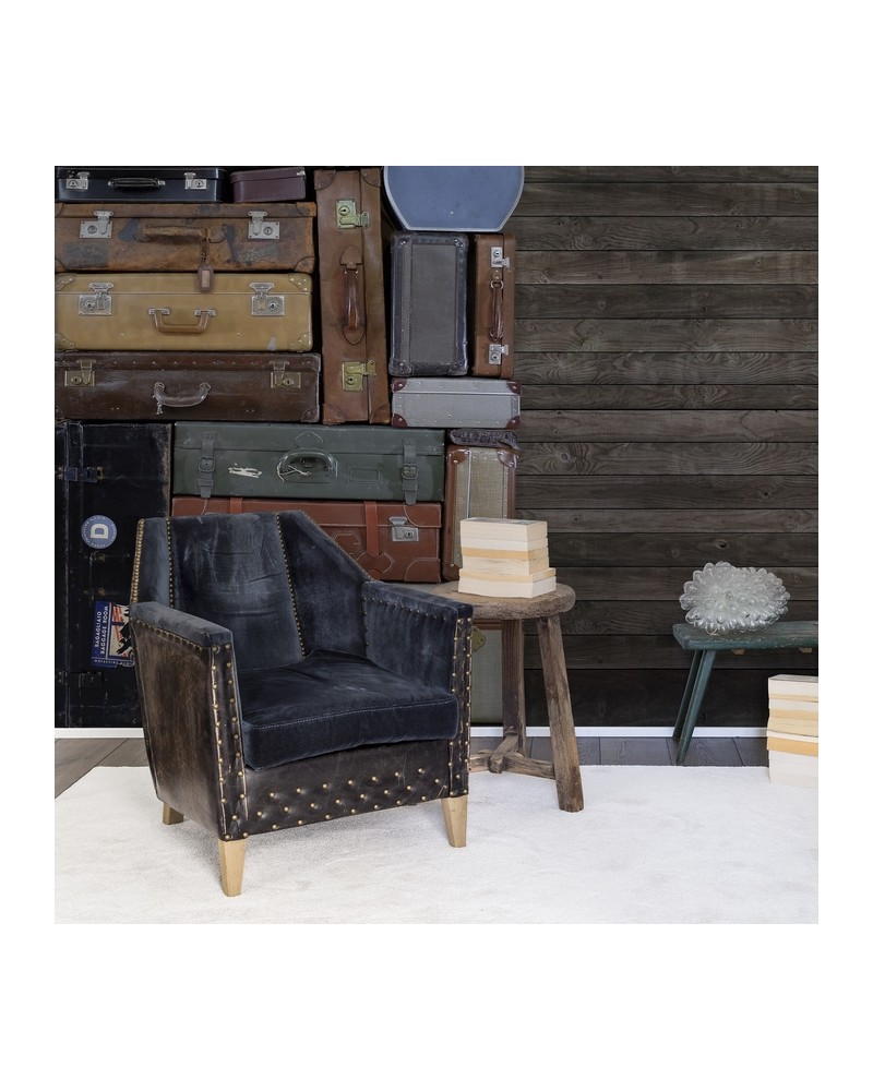 Papier peint NO 6 - Pasion R14063 - REBEL WALLS