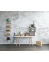 Papier peint NO 6 - Pasion R14071 - REBEL WALLS