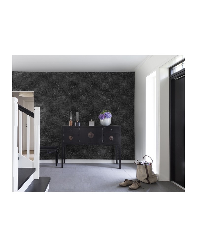 Wallpaper NO 6 - Pasion R14072 - REBEL WALLS