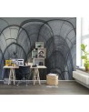Papier peint NO 6 - Pasion R14081 - REBEL WALLS