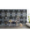 Papier peint NO 6 - Pasion R14082 - REBEL WALLS