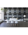 Papier peint NO 6 - Pasion R14082 - REBEL WALLS