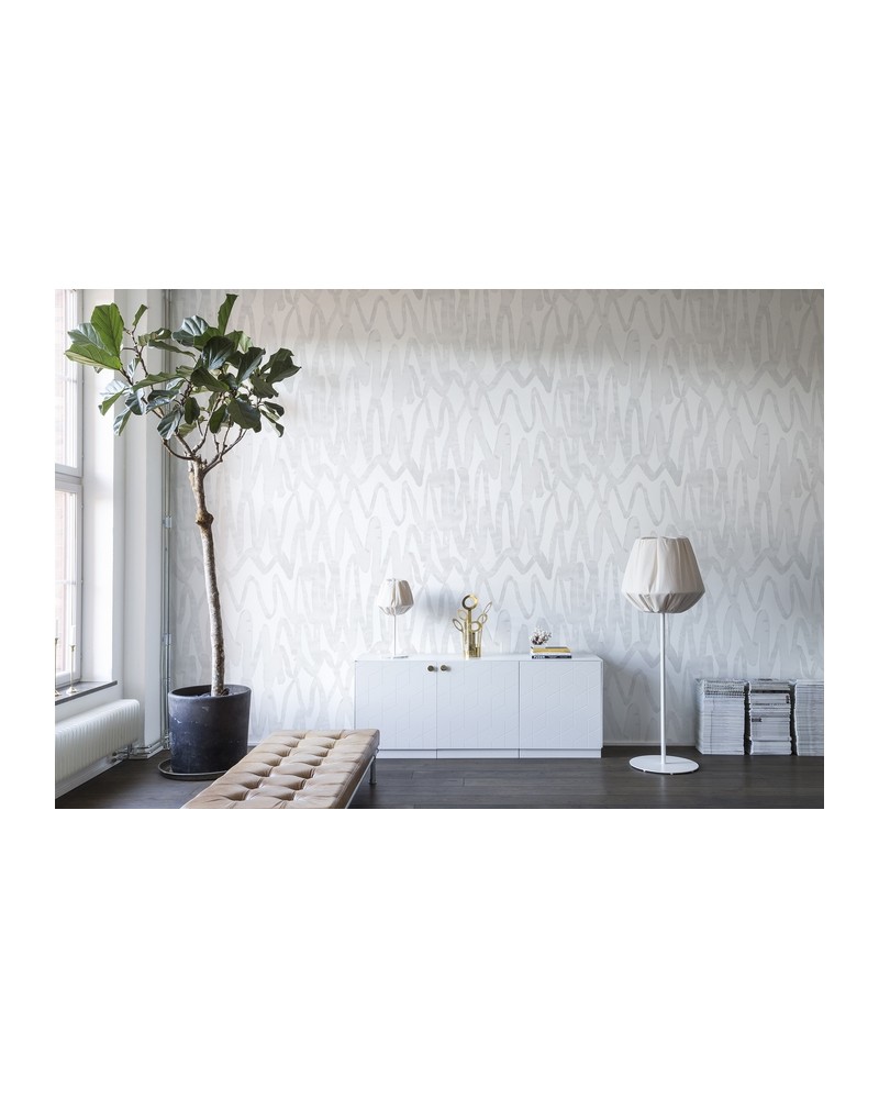 Wallpaper NO 6 - Pasion R14092 - REBEL WALLS
