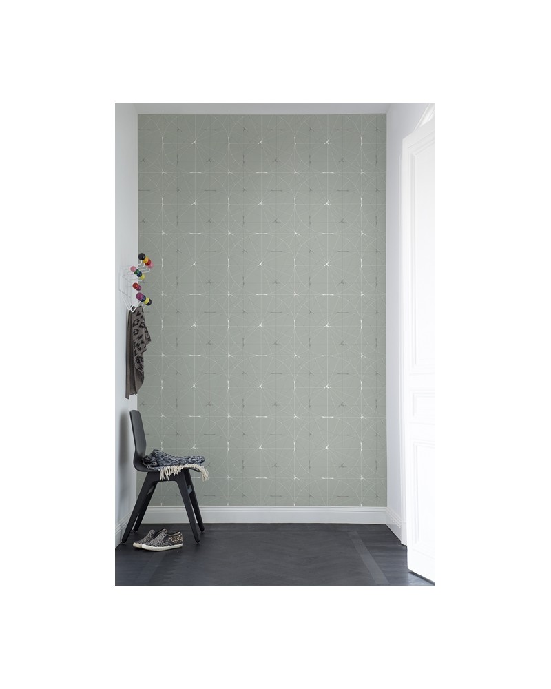 Wallpaper NO 6 - Pasion R14112 - REBEL WALLS