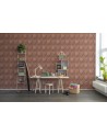 Papier peint NO 6 - Pasion R14121 - REBEL WALLS