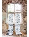 Papier peint NO 7 - Curious R14191 - REBEL WALLS