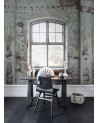 Papel de parede NO 7 - Curious R14201 - REBEL WALLS