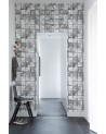 Wallpaper NO 7 - Curious R14241 - REBEL WALLS