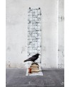 Wallpaper NO 7 - Curious R14241 - REBEL WALLS