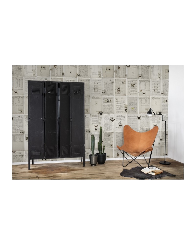 Wallpaper NO 7 - Curious R14251 - REBEL WALLS