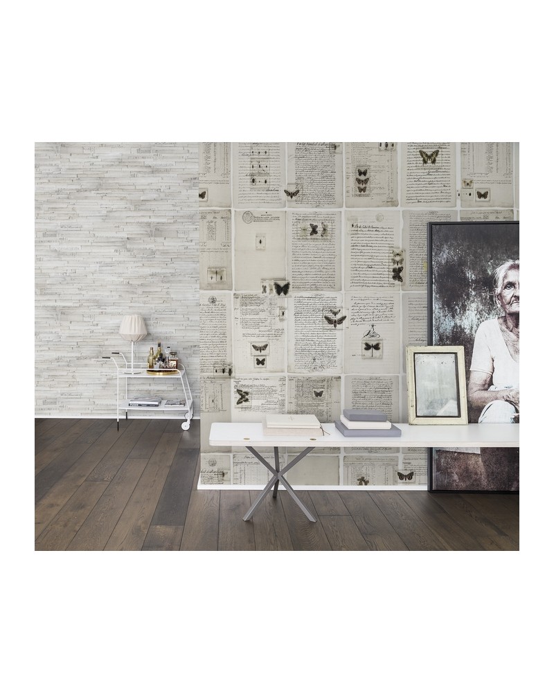 Papier peint NO 7 - Curious R14251 - REBEL WALLS