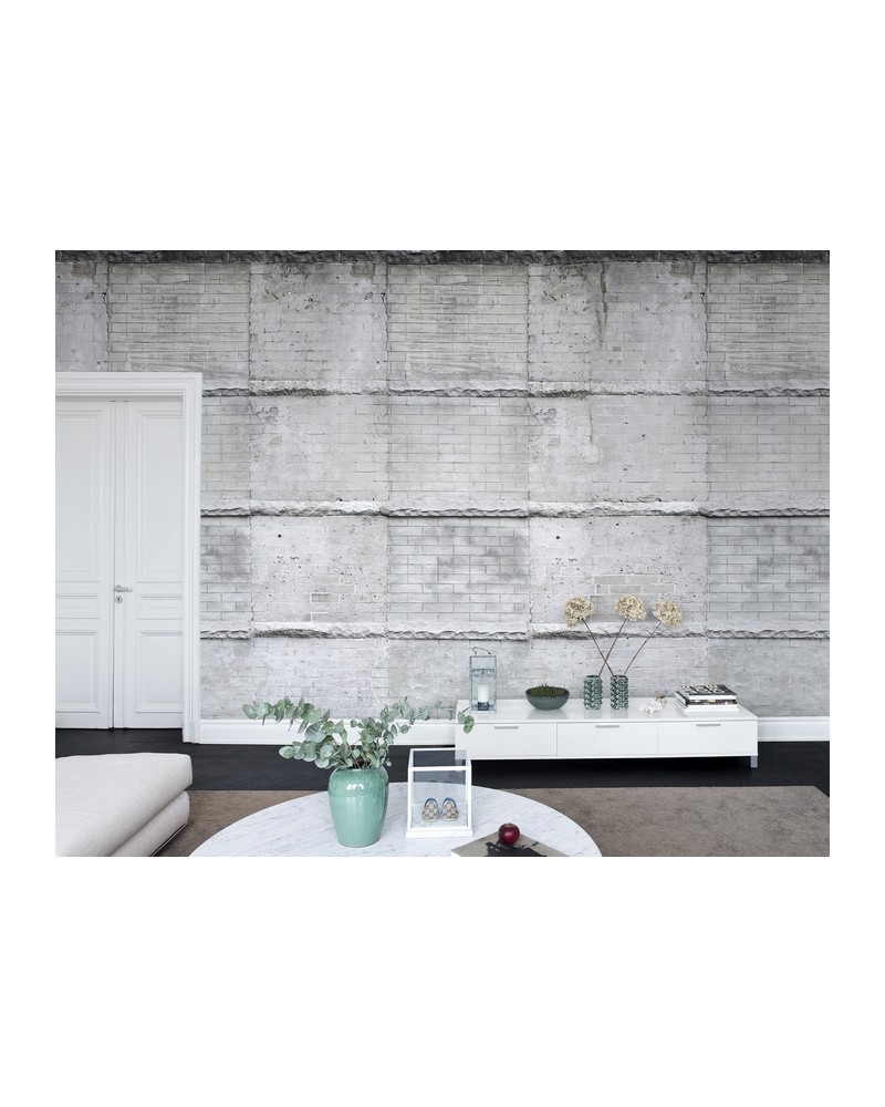 Papel de parede NO 7 - Curious R14401 - REBEL WALLS
