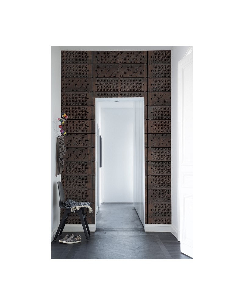 Papel Pintado NO 7 - Curious R14422 - REBEL WALLS