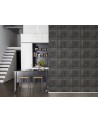Papel de parede NO 7 - Curious R14431 - REBEL WALLS
