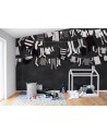 Carta da Parati NO 8 - Storytime R14441 - REBEL WALLS