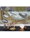 Wallpaper NO 8 - Storytime R14451 - REBEL WALLS