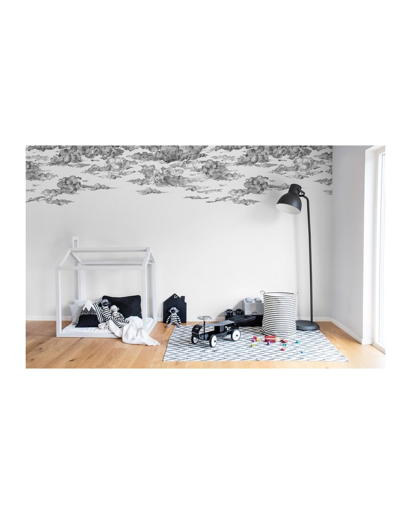 Wallpaper NO 8 - Storytime R14511 - REBEL WALLS