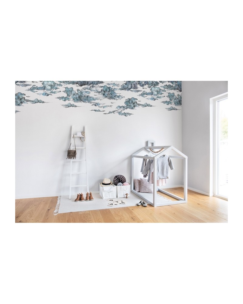 Papel Pintado NO 8 - Storytime R14512 - REBEL WALLS