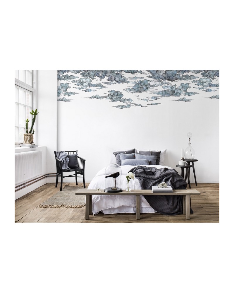 Papel Pintado NO 8 - Storytime R14512 - REBEL WALLS