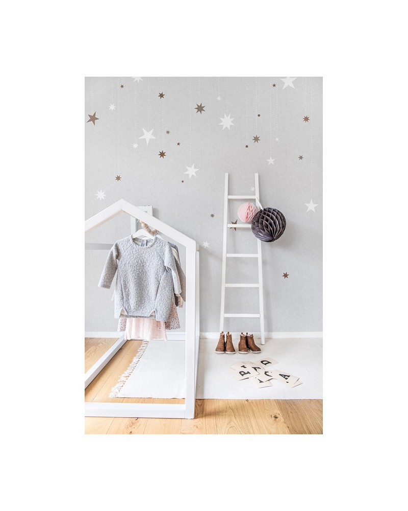 Tapete NO 8 - Storytime R14572 - REBEL WALLS