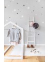 Tapete NO 8 - Storytime R14572 - REBEL WALLS