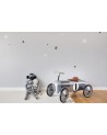 Tapete NO 8 - Storytime R14572 - REBEL WALLS