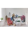 Wallpaper NO 8 - Storytime R14581 - REBEL WALLS