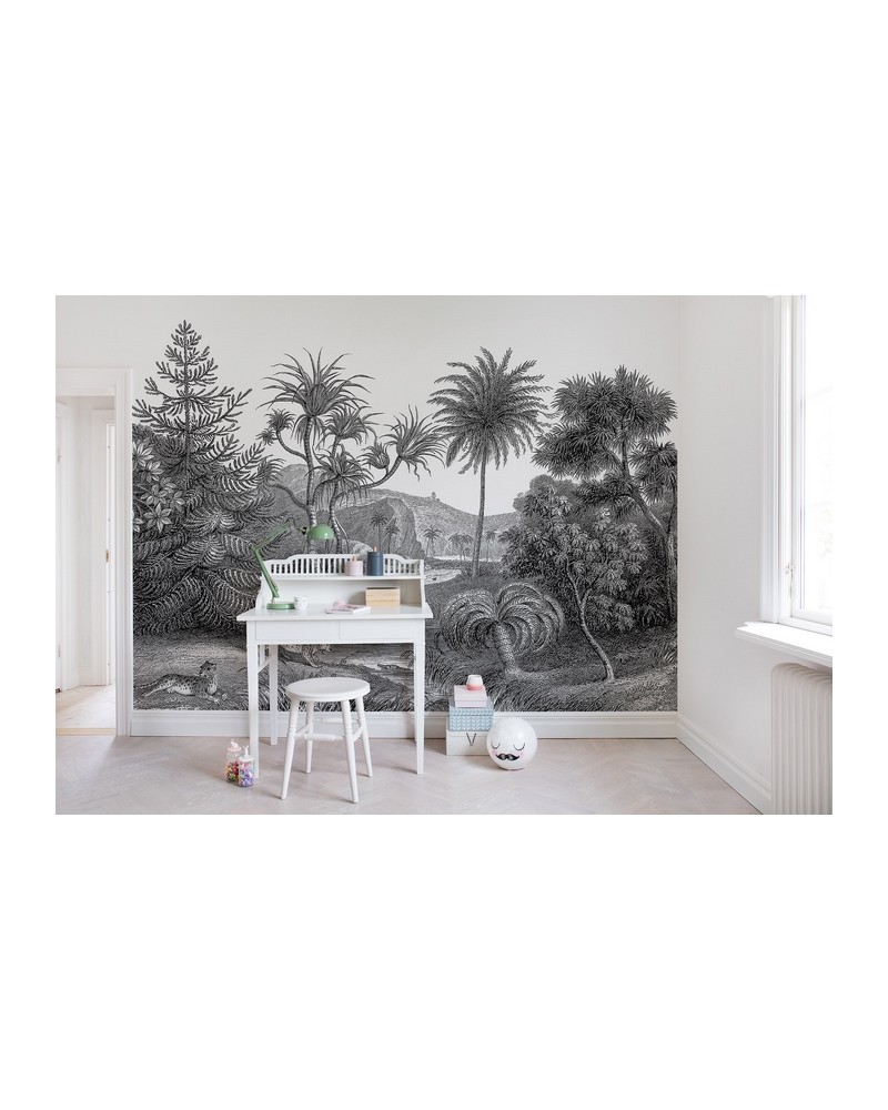 Carta da Parati NO 8 - Storytime R14612 - REBEL WALLS